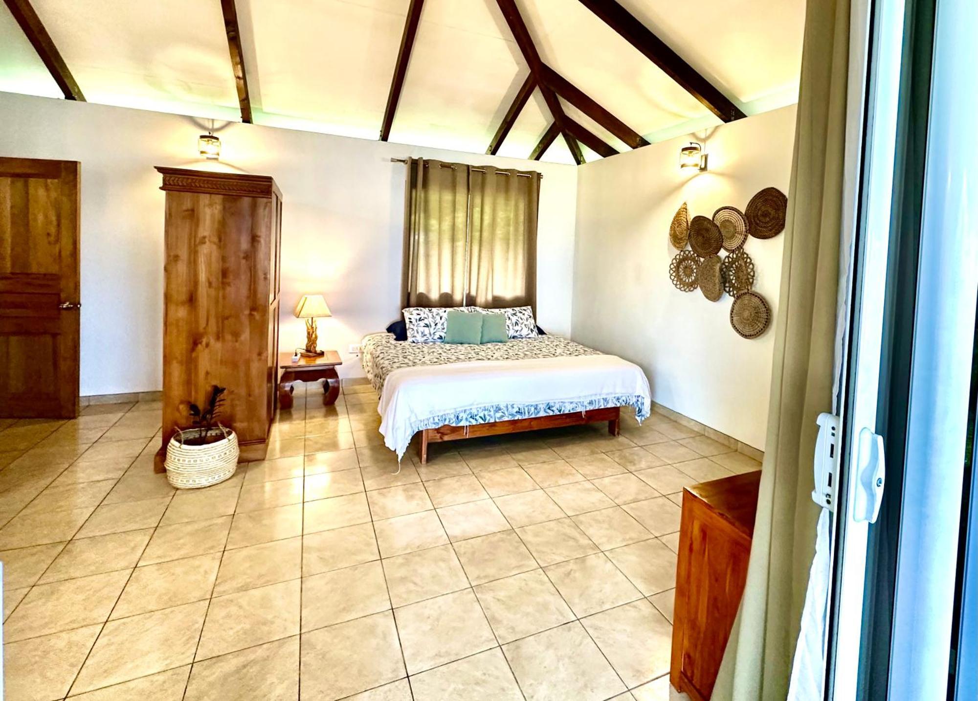 O'Coco Bungalow- Breathtaking Waterfront Views, Endless Memories Paea 外观 照片
